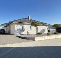 Moderner Bungalow in Lichtenau - 540.000,00&nbsp;EUR Kaufpreis, ca.&nbsp; 133,00&nbsp;m&sup2;&nbsp;Wohnfl&auml;che in Lichtenau (PLZ: 33165)