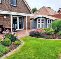 ***Die Gelegenheit*** Stilvolles Einfamilienhaus mit traumhaftem Garten*** - Norden