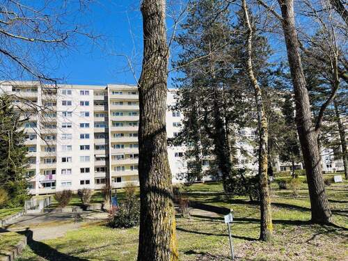 Bild 3 - 3 Zimmer Etagenwohnung in Puchheim Bahnhof