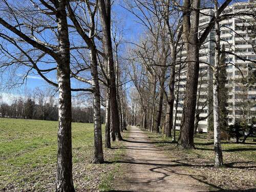 Bild 4 - Etagenwohnung mit 84,00 m&sup2; in Puchheim Bahnhof zum Kaufen