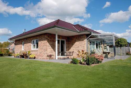 Kagebau_Bungalow_Ansicht_B124-03 - 3 Zimmer Bungalow in Buchholz in der Nordheide