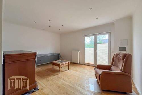 Nebenhaus Wohnzimmer - 