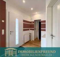 Mehrgenerationenobjekt mit zwei Häusern, Doppelgarage und großem Garten - Wuppertal Cronenberg