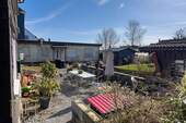 Haupthaus Terrasse - 