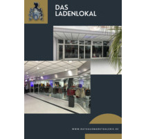 1-A-Toplage Ladenlokal mit 214 m² in Shopping Mall 41747 Viersen