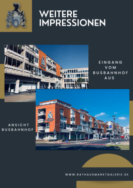 Galerie Aussenansicht - 