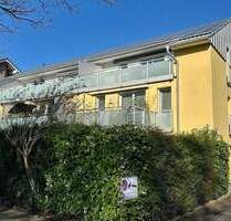 Barrierefreie Erdgeschosswohnung inkl. Tiefgaragenstellplatz - Neuss Rosellen