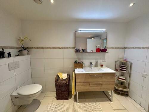 Badezimmer - 