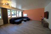 Wohnbereich - 4 Zimmer Einfamilienhaus in Albersdorf