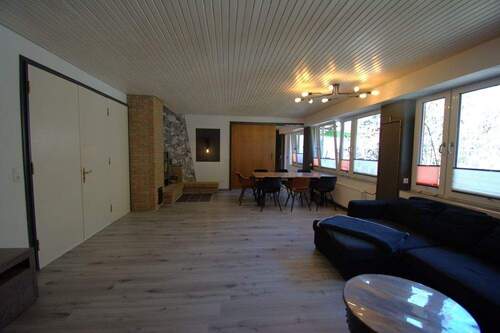 Wohnbereich - Einfamilienhaus mit 160,00 m&sup2; in Albersdorf zum Kaufen