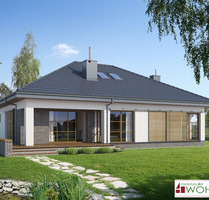 Bungalow in Weinböhla - Immer eine Option