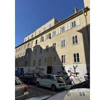 Helle 3-Zimmer-Wohnung mit Balkon in Reuditz-Thonberg! - Leipzig Reudnitz-Thonberg