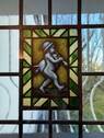 Fenster Gäste-WC - 