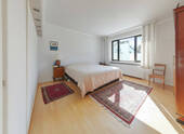 Schlafzimmer OG - 