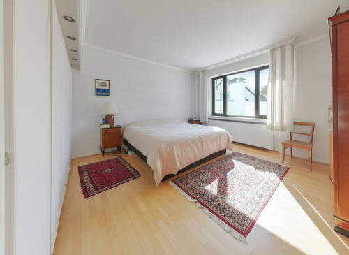 Schlafzimmer OG - 
