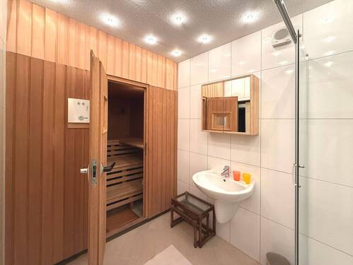 Sauna KG - 