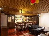 Bar im Partyraum KG - 