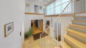 Galerie - 9 Zimmer Einfamilienhaus zum Kaufen in Bad Kreuznach