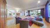 Wohnzimmer - 