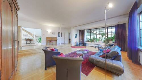 Wohnzimmer - 