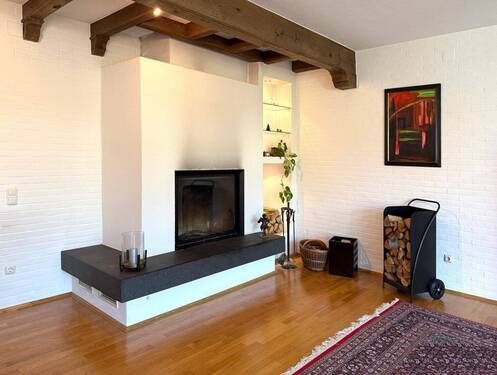 Kamin - 