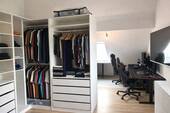 Arbeitszimmer - 