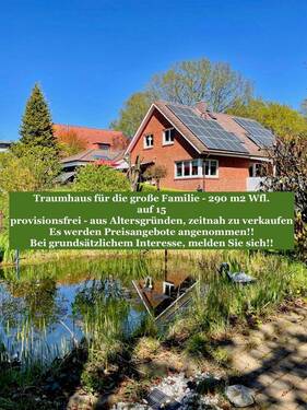 Anzeiger Gülzow.jpg - COURTAGEFREI - exklusives Traumhaus - mit fantastischem Weitblick - WärmepumpenPhotovoltaik mit Rückvergütung