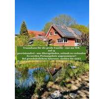 COURTAGEFREI - exklusives Traumhaus - mit fantastischem Weitblick - WärmepumpenPhotovoltaik mit Rückvergütung - Gülzow