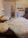 Bad en suite - 
