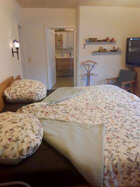 Bad en suite - 