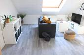 Bild 2 - 2 Zimmer Etagenwohnung zur Miete in Untergruppenbach
