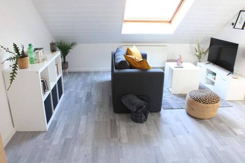 Bild 2 - 2 Zimmer Etagenwohnung zur Miete in Untergruppenbach