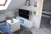 Bild 3 - 2 Zimmer Etagenwohnung in Untergruppenbach