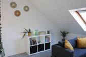 Bild 4 - Etagenwohnung mit 35,00 m&sup2; in Untergruppenbach zur Miete