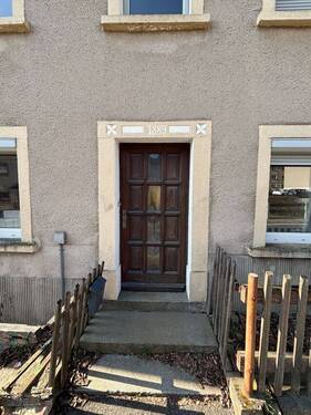 Hauseingang - 6 Zimmer Einfamilienhaus in Demitz-Thumitz