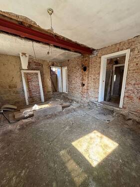 Innenansicht EG - 