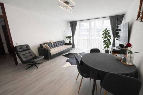 Viktoriastr 9, 44135 Dortmund (9).jpeg - Attraktive 3-Zimmer-Wohnung mit Balkon, Aufzug und Tiefgaragenstellplatz