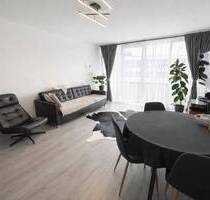 Attraktive 3-Zimmer-Wohnung mit Balkon, Aufzug und Tiefgaragenstellplatz - Dortmund Mitte Attraktive 3-Zimmer-Wohnung mit Balkon, Aufzug und Tiefgaragenstellplatz - Dortmund Mitte