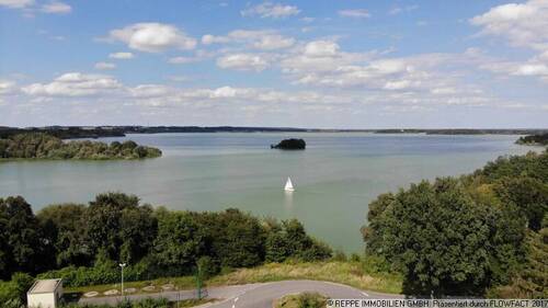 Stausee - 