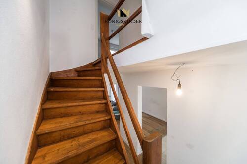 Treppe - 
