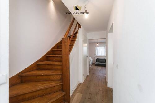 Treppe - 