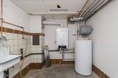 Heizraum - 