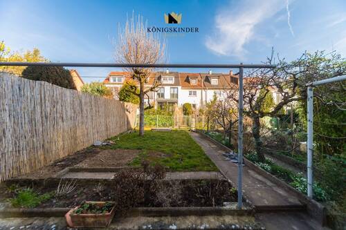 Garten - 