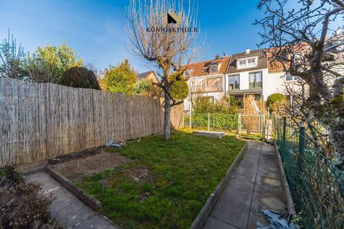 Garten - 