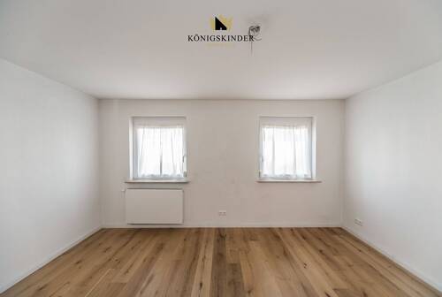 Zimmer 1 OG - 