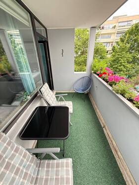 Balkon - 