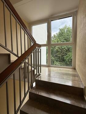 Treppenhaus - 