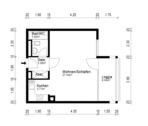 Grundriss - 