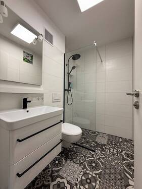 Badezimmer - 
