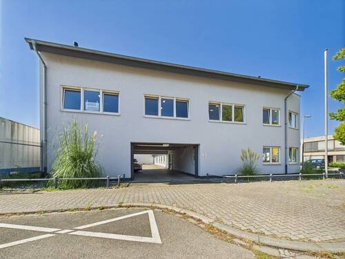 Bild 4 - Büro in Mannheim / Friedrichsfeld zum Kaufen